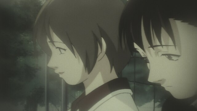 第1話 記憶の肖像~Portraits from Memory~